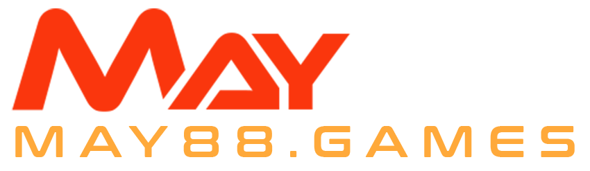 logo may88